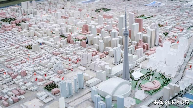 加拿大旅行日记,多伦多最佳生活日记