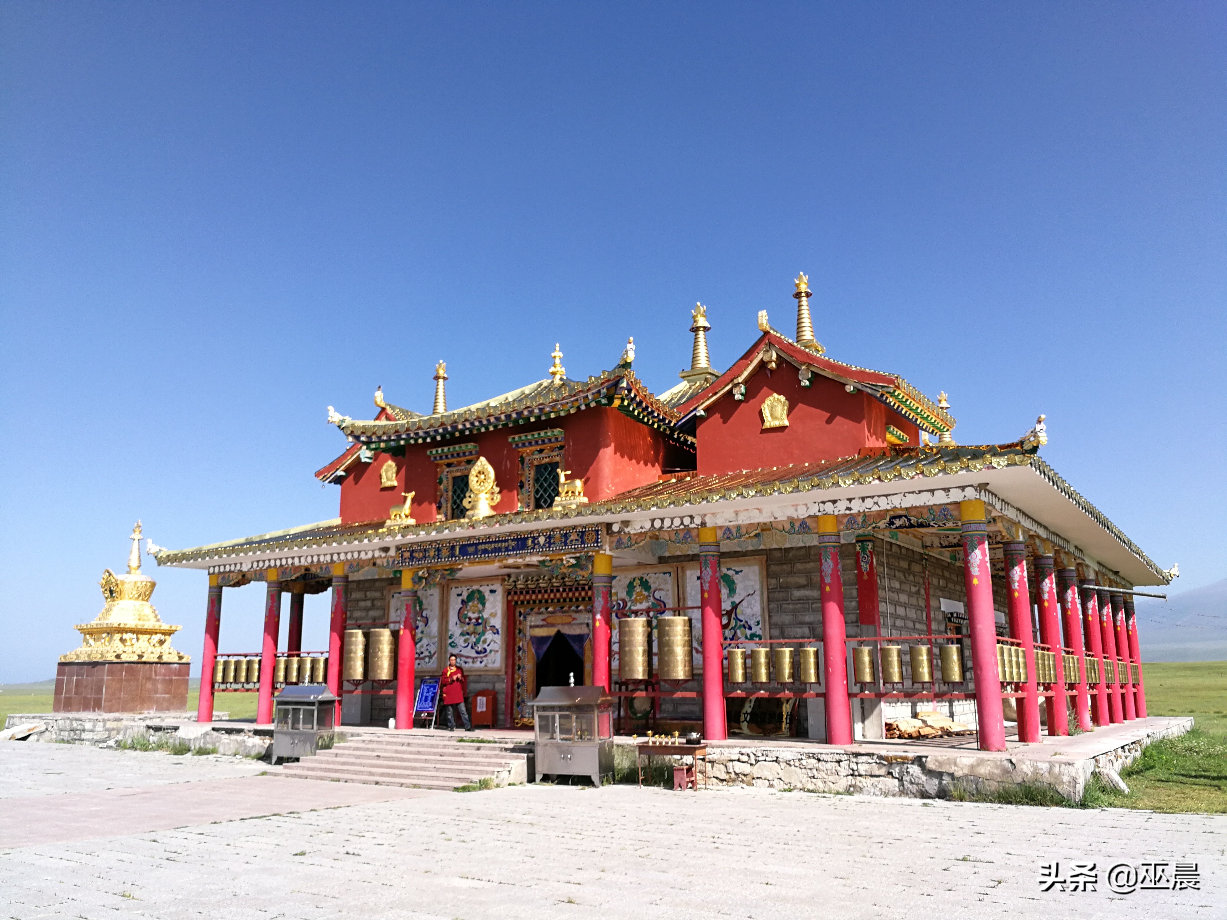 十八天*疆新**自由行（下集，南疆）