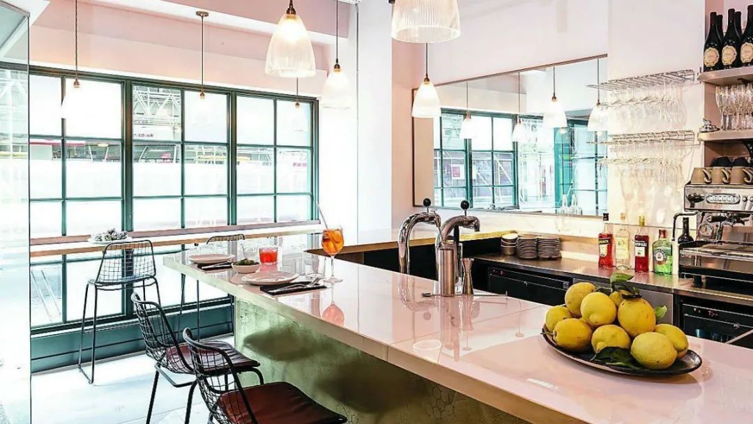 周一次QA|买伦敦快问快答,6