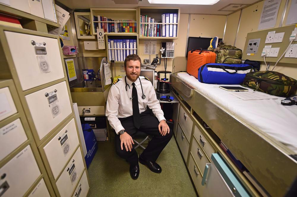 潜艇上用什么做饭,潜艇用什么炒菜