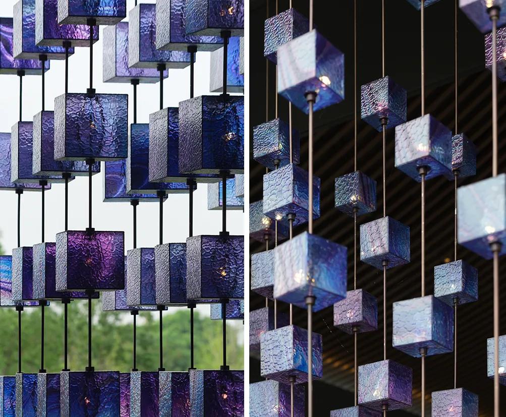 嘉兴绿地湘家荡铂瑞酒店,湘家荡绿地铂瑞酒店