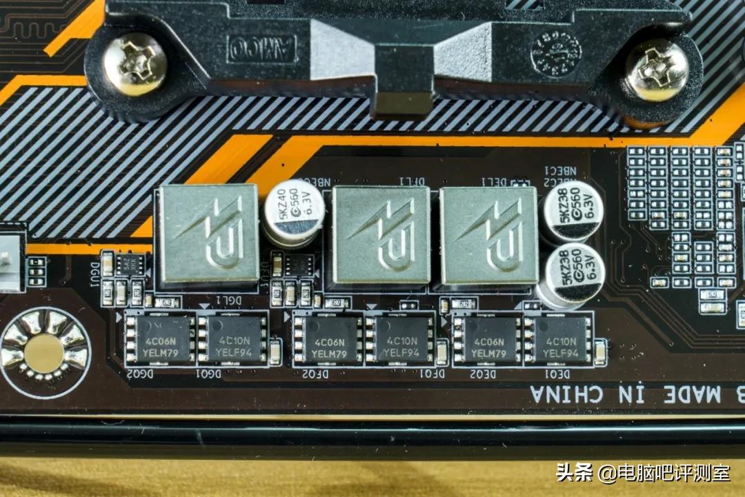 技嘉b450maoruselite优缺点,技嘉b450aorusprowifi测评