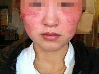 神仙洗脸法,神仙洗脸