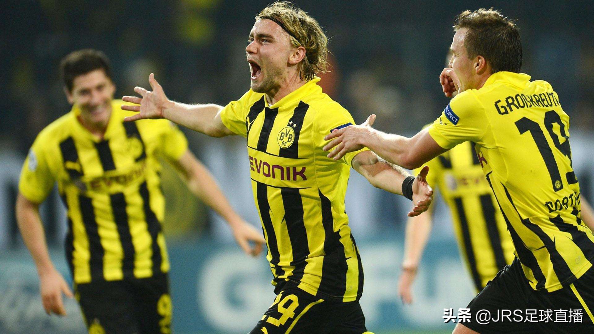 欧冠赛程巴黎vs多特蒙德预测,巴萨vs多特蒙德欧冠直播回放