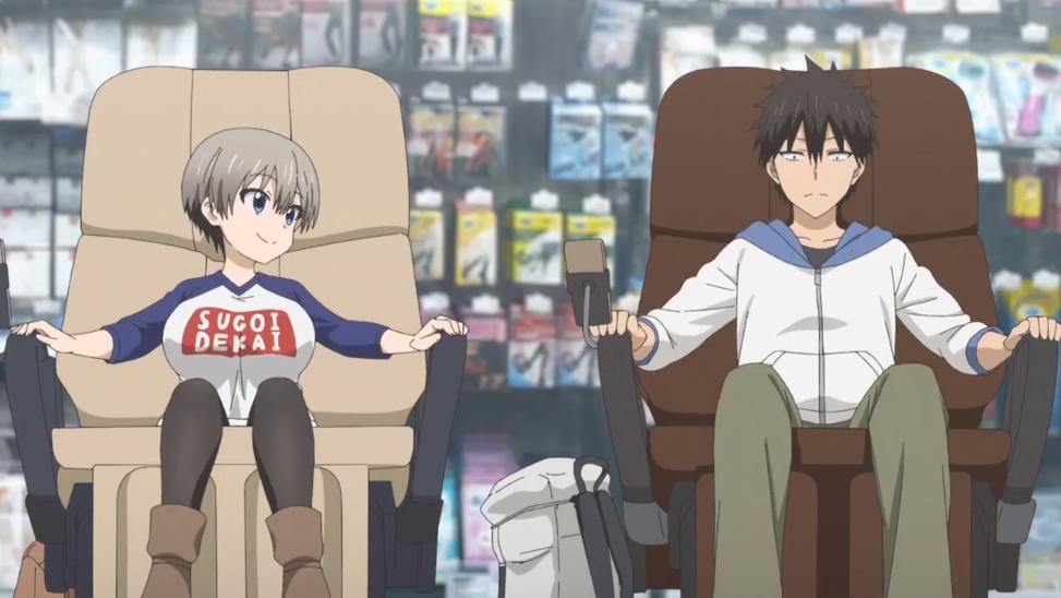 宇崎酱想要玩耍完结了吗,宇崎酱想要玩耍第三季会出吗