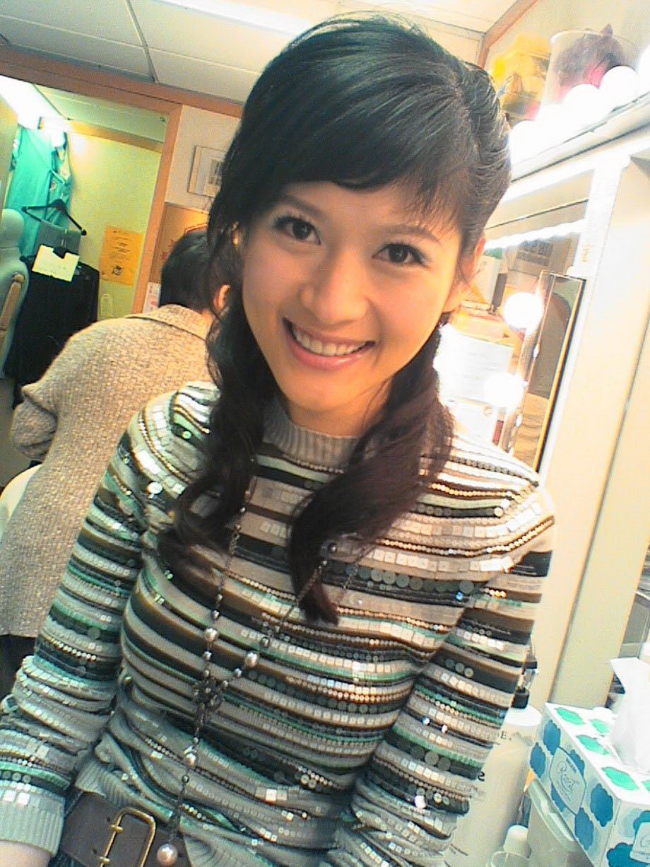 冯小刚和女主持人,跟冯小刚有绯闻的女主持人