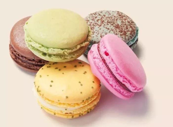 日式甜品都有哪些,日本人强烈推荐的超美味甜品