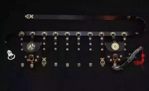 古代富豪的文玩，长什么样？