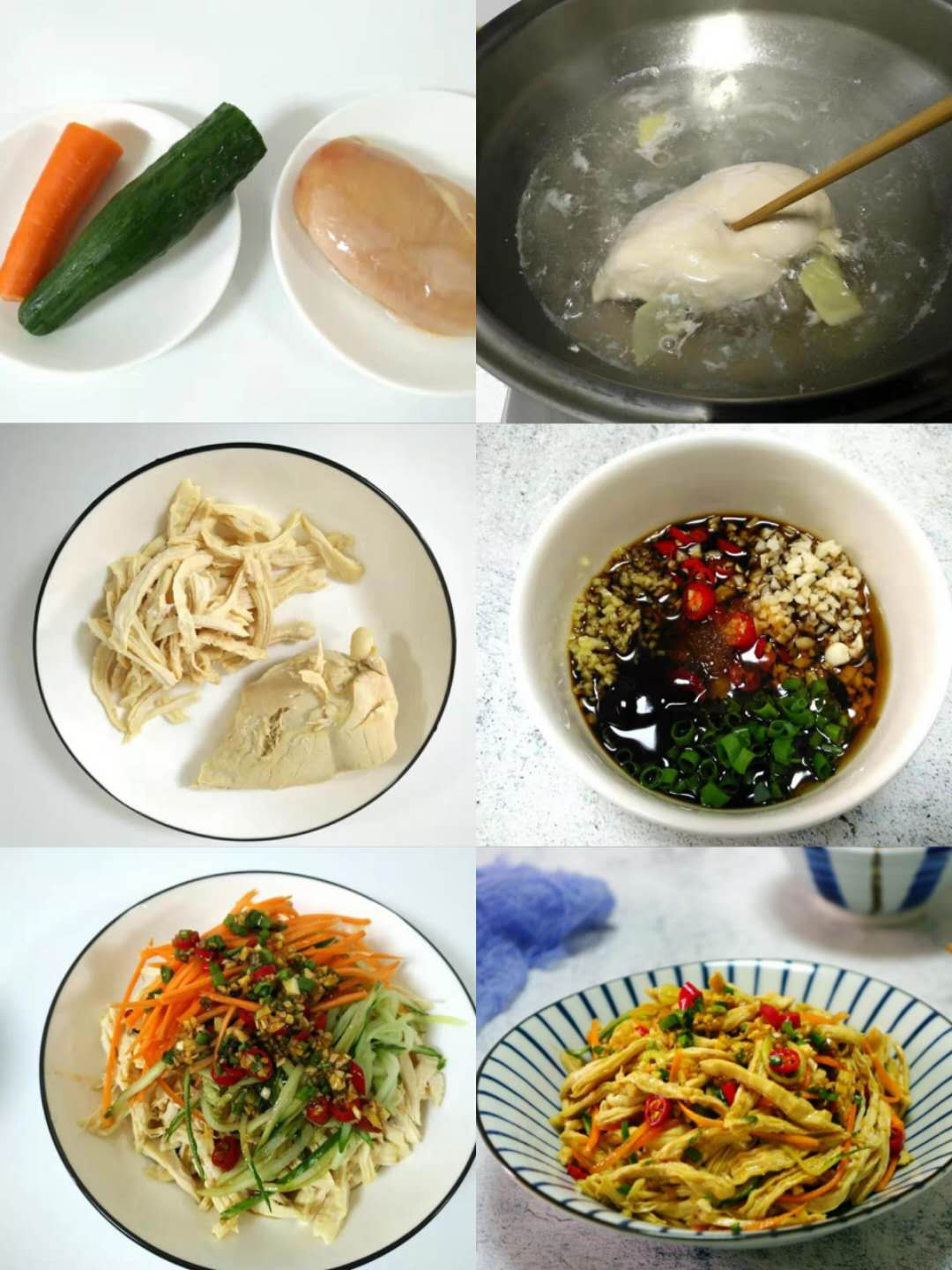 天热了吃什么家常菜,天热了做哪些美食