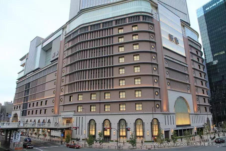 日本大阪梅田必买清单,大阪梅田值得去吗