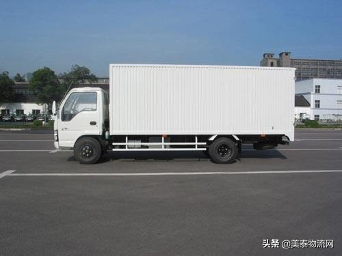 2020年物流生意好做吗,现在做物流行业前景怎么样