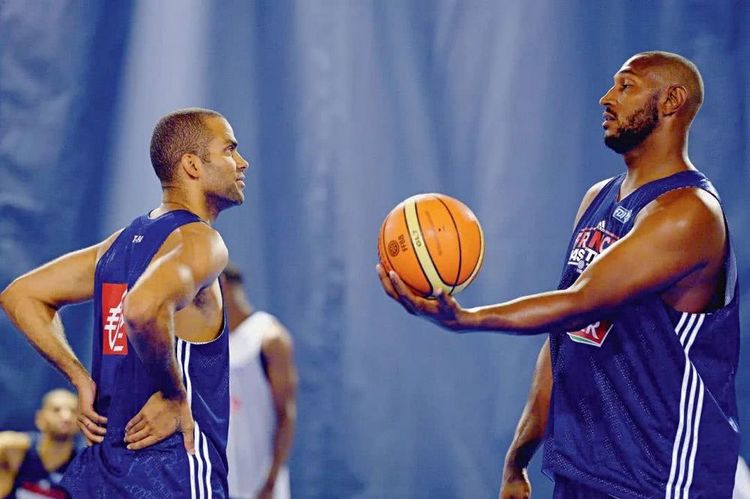 法国魔术师迪奥十佳球,鲍里斯迪奥