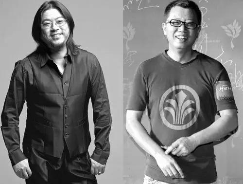 高晓松老狼宋柯三人关系,高晓松与宋柯朴树