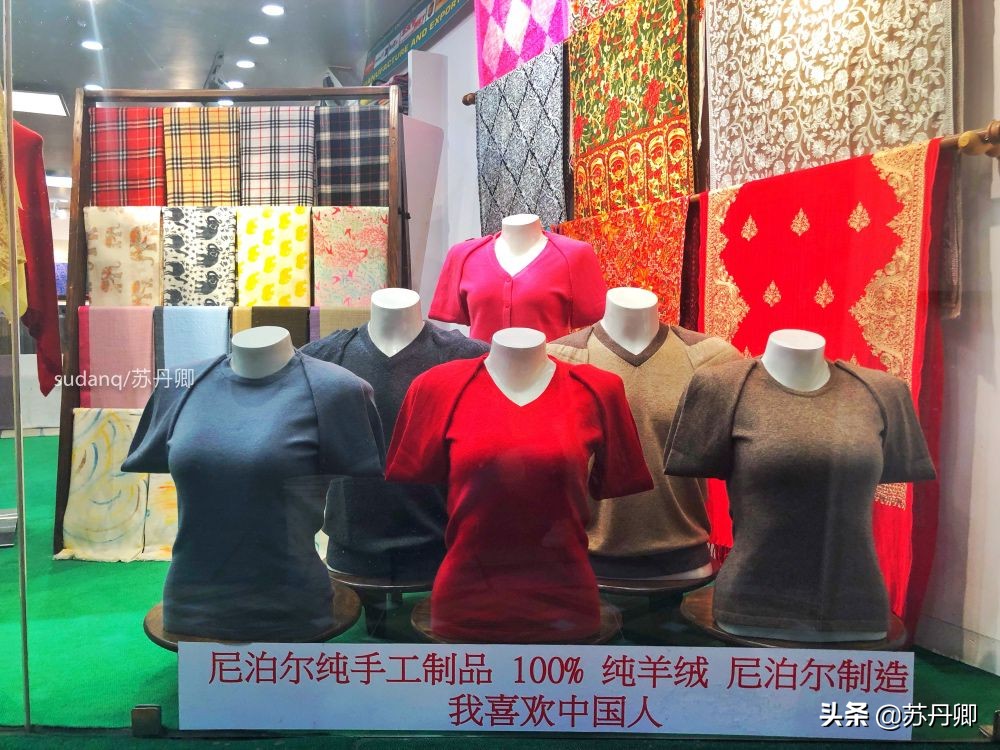 尼泊尔欢迎中国游客,尼泊尔人来中国旅游