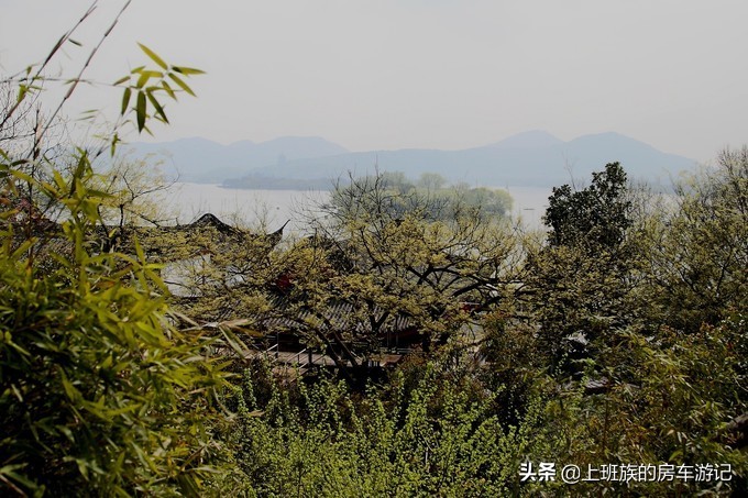 周末微旅行：秦望山麓访名校，白沙堤岸醉桃柳（第二季）