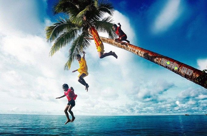 去马尔代夫玩哪个岛最值得推荐,去哪里旅游马尔代夫划算