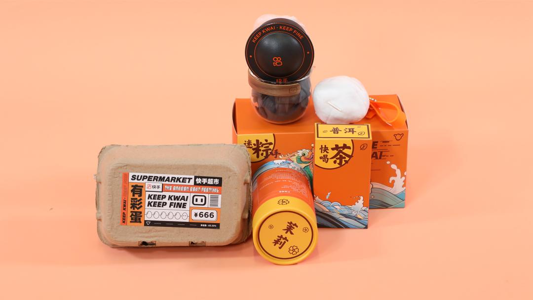 大厂的粽子礼盒长啥样,大厂粽子礼盒排行榜