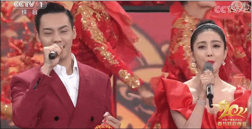 你眼中的春晚,你心中的春晚应该是什么样子