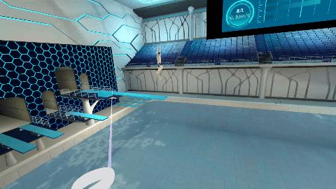 我花了50块钱，围观了一个“-6.5”的元宇宙