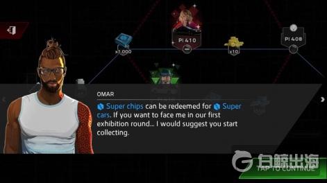 经典赛车IP登陆手游平台ForzaStreet如何变现？