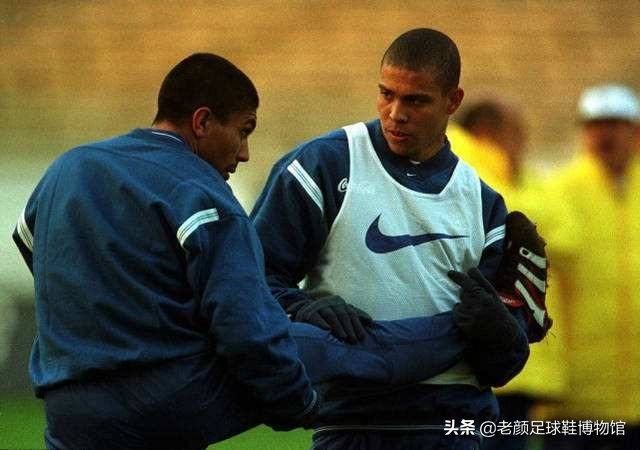 巴西十大生不逢时的球星,巴西最年轻进球