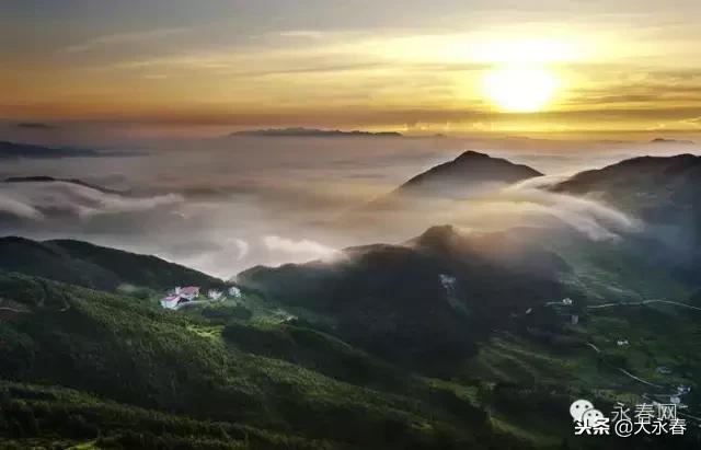 有一种生活叫永春啊,有一种生活叫永春