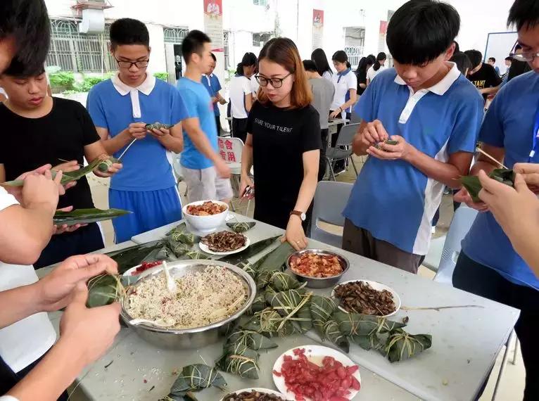 深职院烹饪专业,深圳职业学校烹饪专业