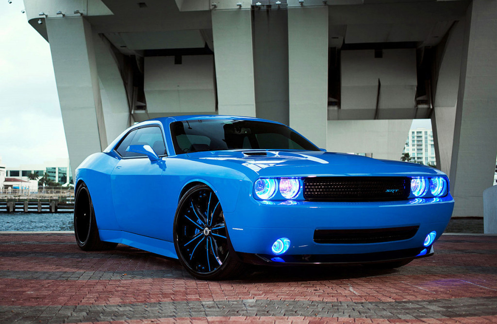 道奇challengersrt8多少钱,道奇dodgechallengersrt8