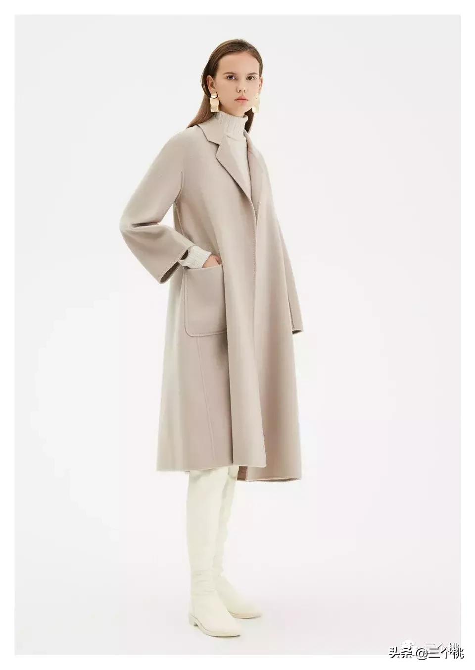 风衣、西装、花裙子……春天来了，这10件值得买！‖桃子购物车