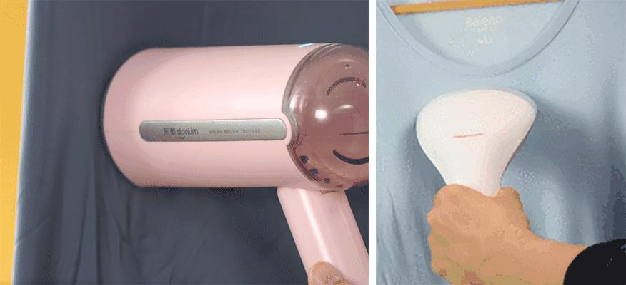 戴森挂烫机的价格,戴森手持蒸汽熨烫机