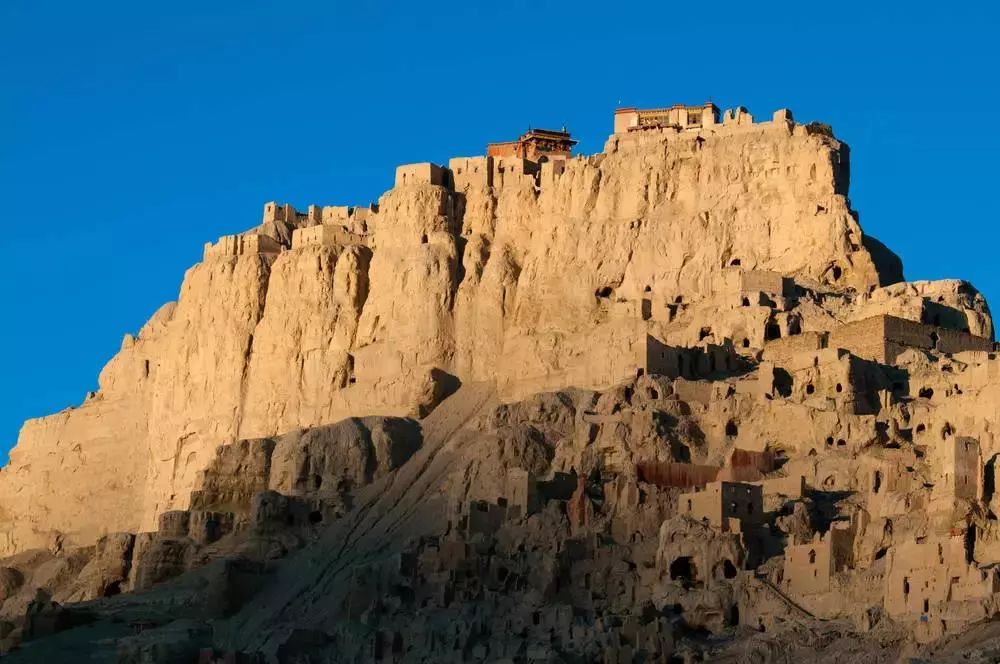 一夜之间消失的神秘王国,一夜消失的神秘古国王朝