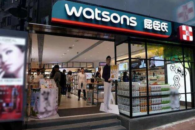 屈臣氏面膜补水淡斑美白正品,屈臣氏最值得买的面膜是哪款