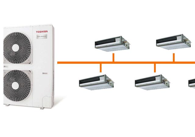 家用装中央空调是否耗电更厉害,中央空调怎么用最省电