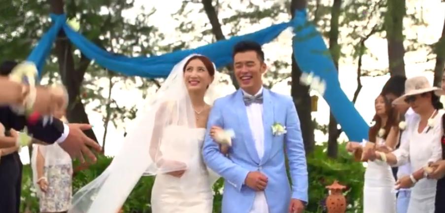 陈赫许婧现状,许婧为什么和陈赫离婚