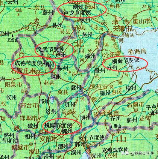 沧州武术之乡的历史沿革,沧州武术之地