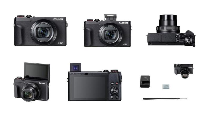 佳能powershotv101800元,佳能powershotg7xmarkii