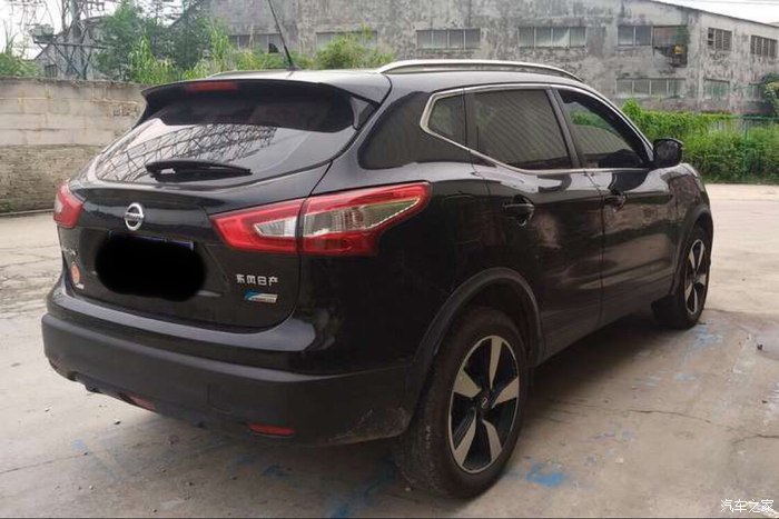 新款日产逍客用车小知识,逍客的汽车小知识