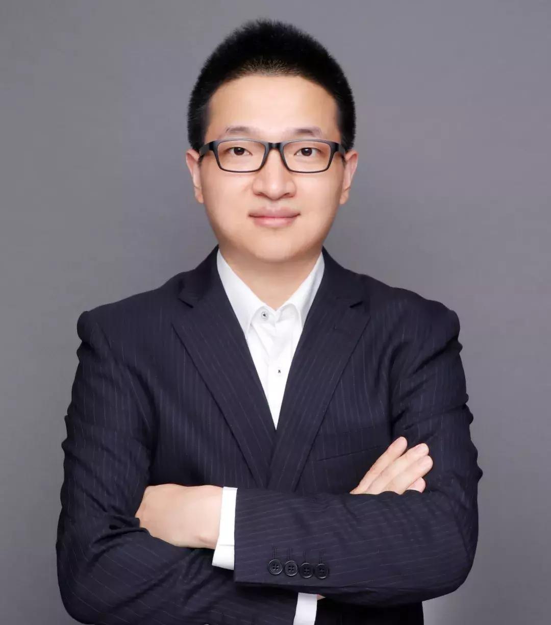 “出生”便是独角兽,张世伟靠什么拿到蚂蚁金服10亿领投?