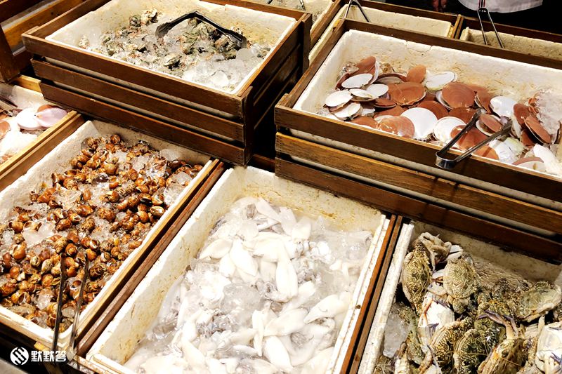 想走就走的旅行芭提雅吃海鲜,芭提雅哪里吃海鲜实惠