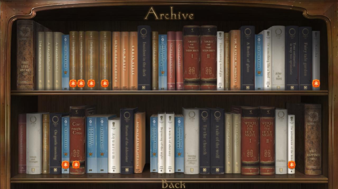 魔法使之夜值得入手吗,魔法使之夜图集