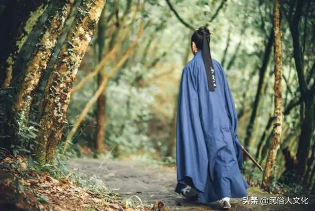 俗话说“生不睡柳，死不睡杨”，老祖宗为什么这样忠告？