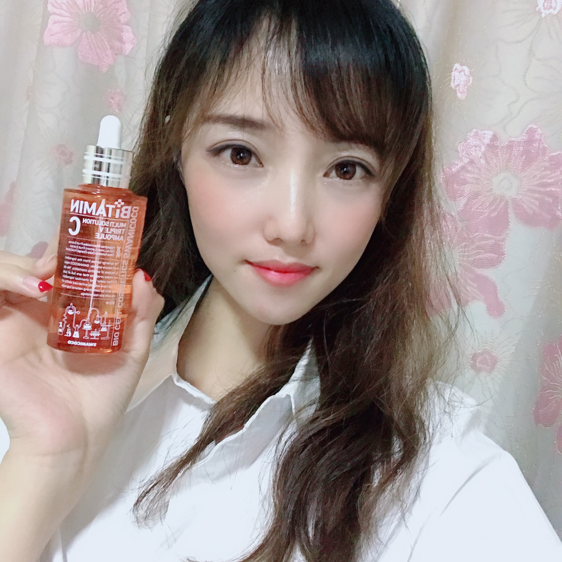 思婉妮可可白熊气垫测评干皮,思婉妮可宝box评测