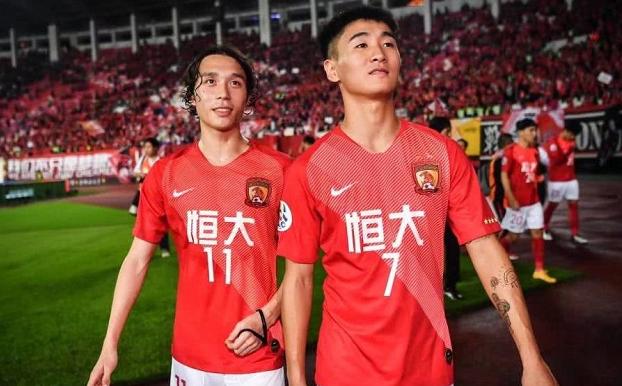 CCTV5现场直播！亚冠恒大客战浦和红钻，卡纳瓦罗冲击恐怖纪录