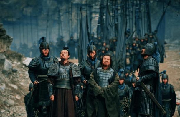 高希希谈楚汉传奇,高希希拍的楚汉