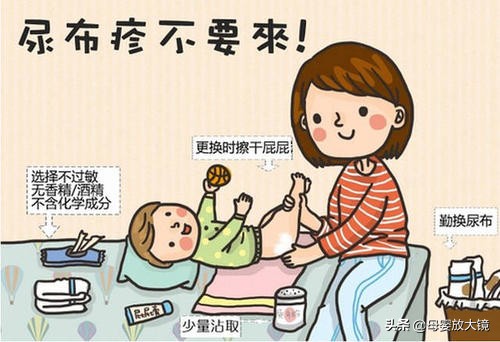 如何预防宝宝进幼儿园传染生病,新生儿宝宝如何护理常识