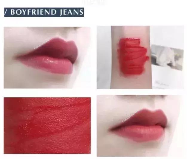 最新zara口红哪个色最好看,zara口红必买色号