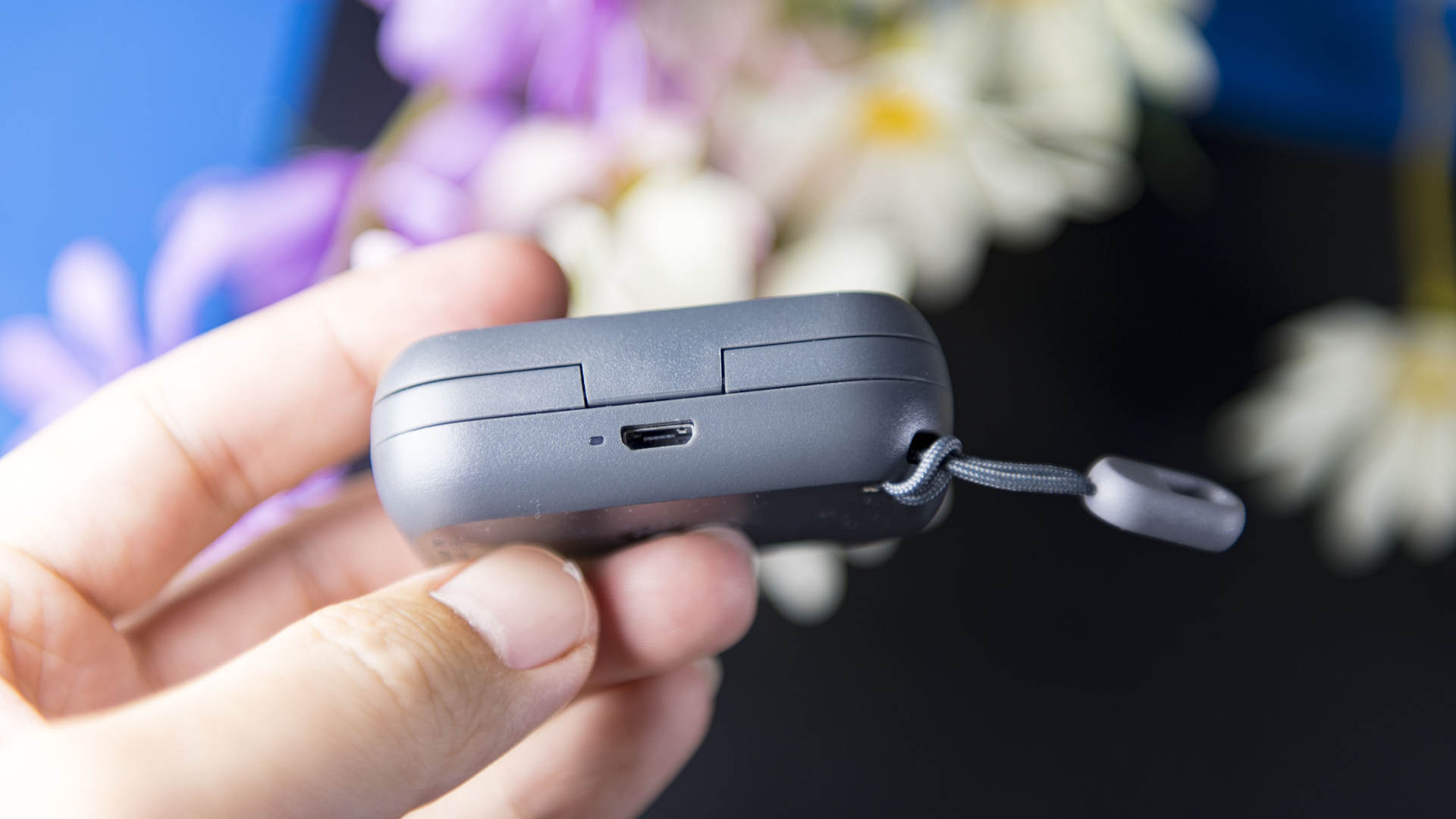 有个性、不简单，骷髅头SkullcandyDime迷你豆真无线耳机