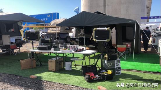 第21届中国国际房车露营展览会,北京国际房车露营展览会