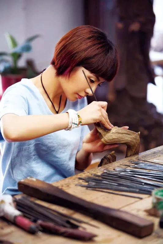 泉州非遗工艺,泉州传统技艺