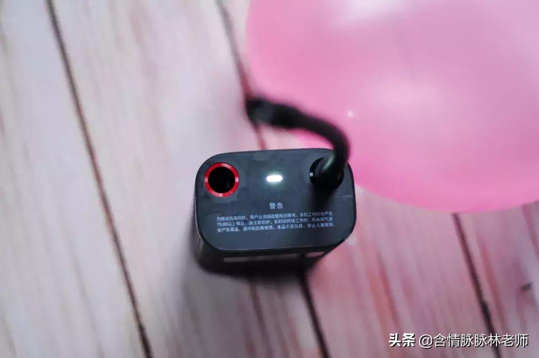 米家充气宝拆解测评,米家充气宝夏天可以放在车内吗